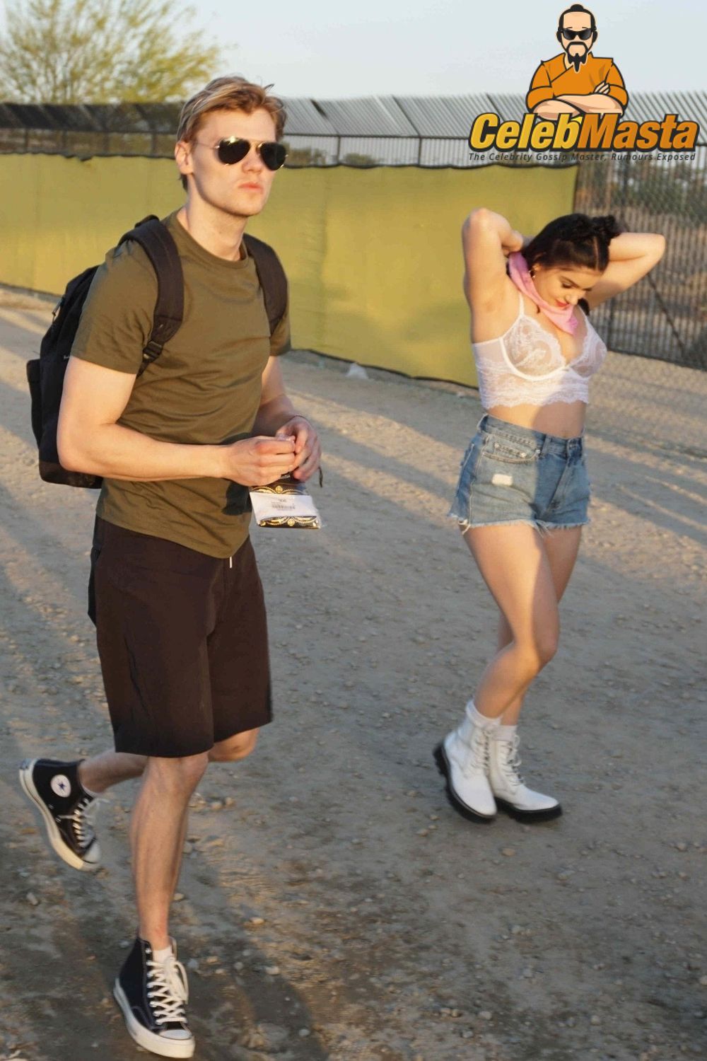 Ariel Winter