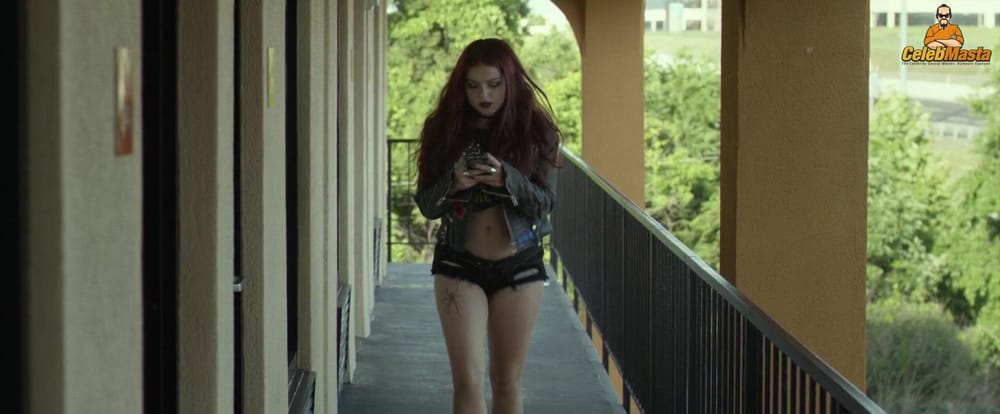 Ariel Winter