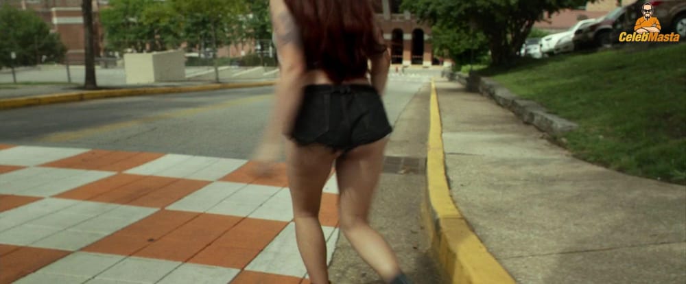 Ariel Winter