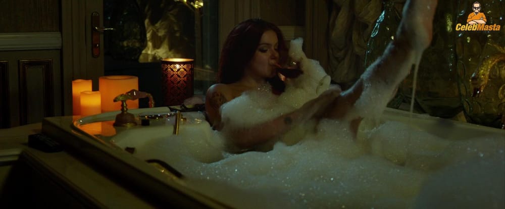 Ariel Winter