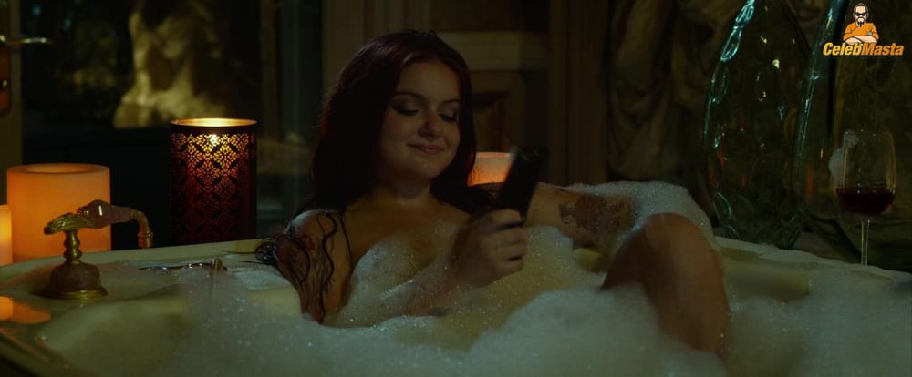 Ariel Winter