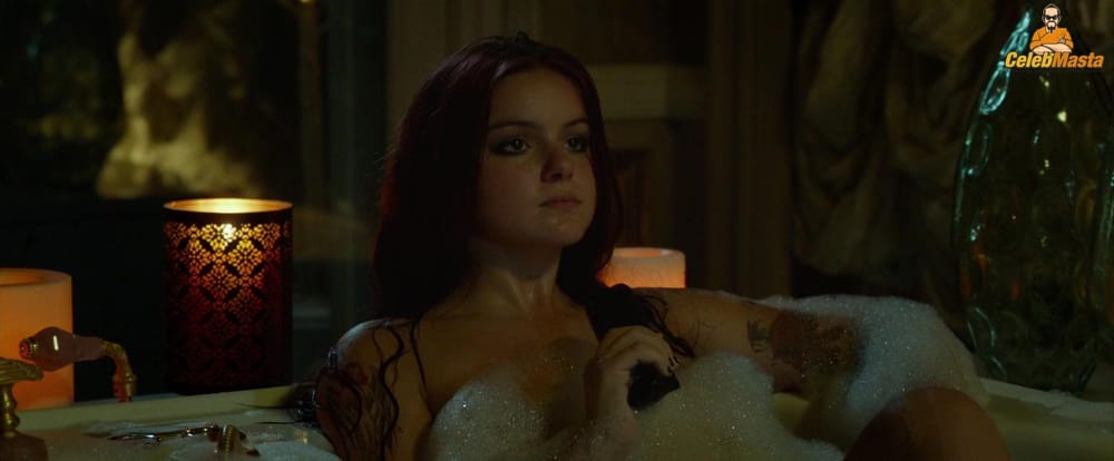 Ariel Winter