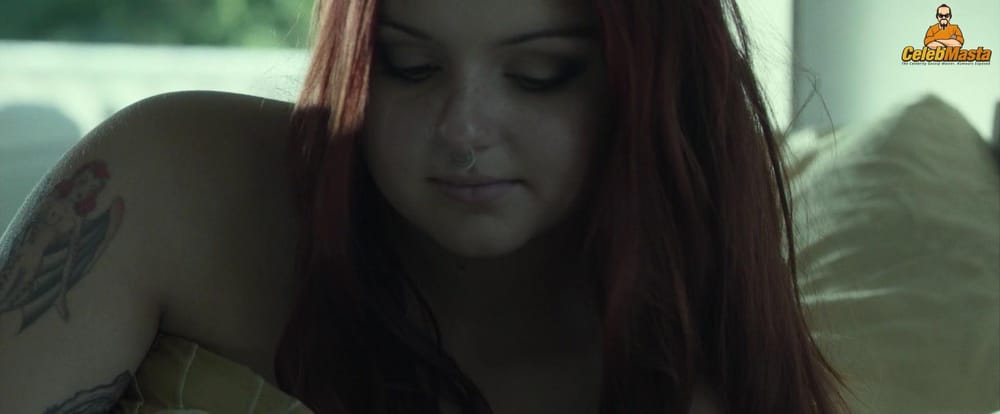 Ariel Winter