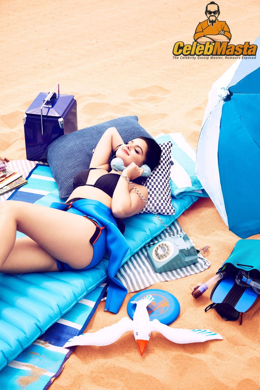 Ariel Winter