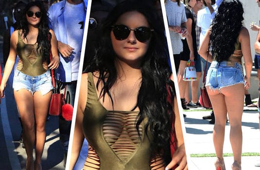Ariel Winter