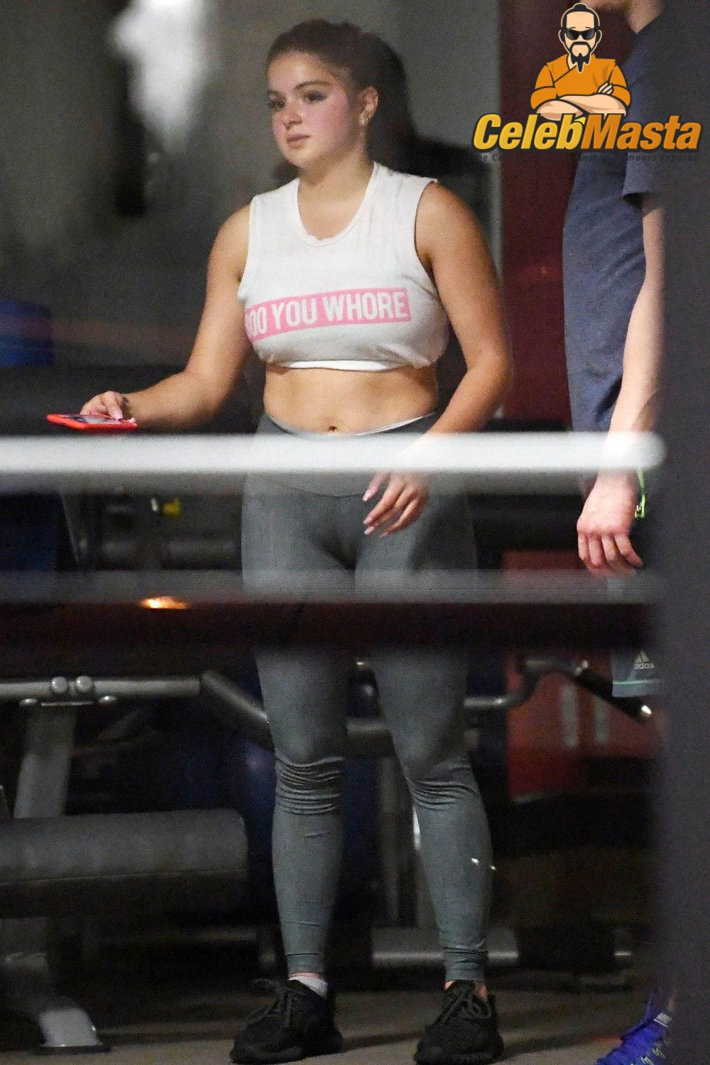 Ariel Winter