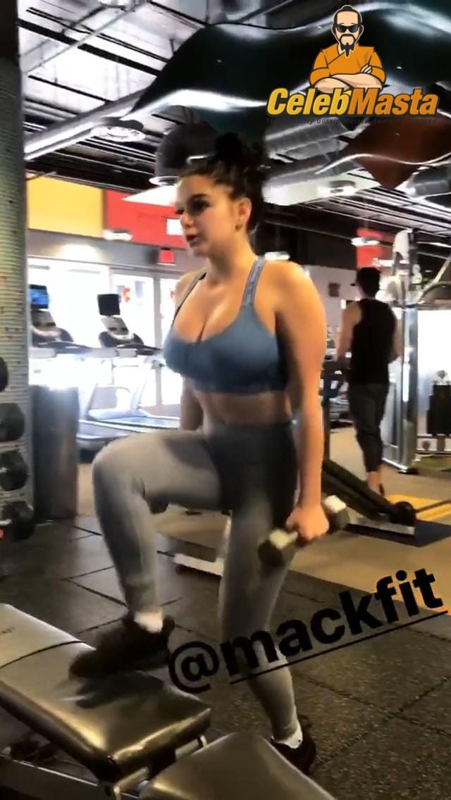Ariel Winter