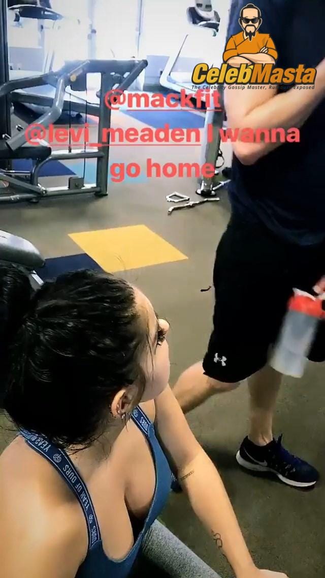 Ariel Winter