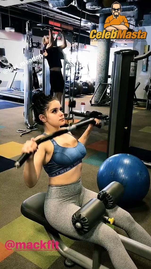 Ariel Winter
