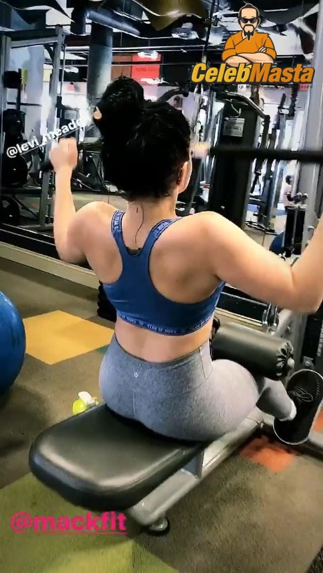 Ariel Winter
