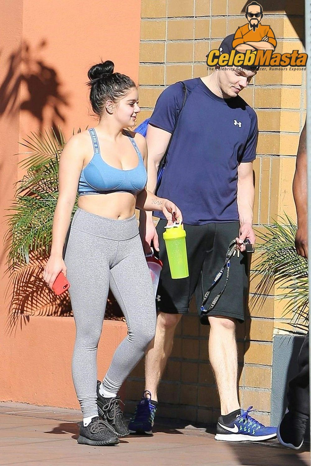 Ariel Winter
