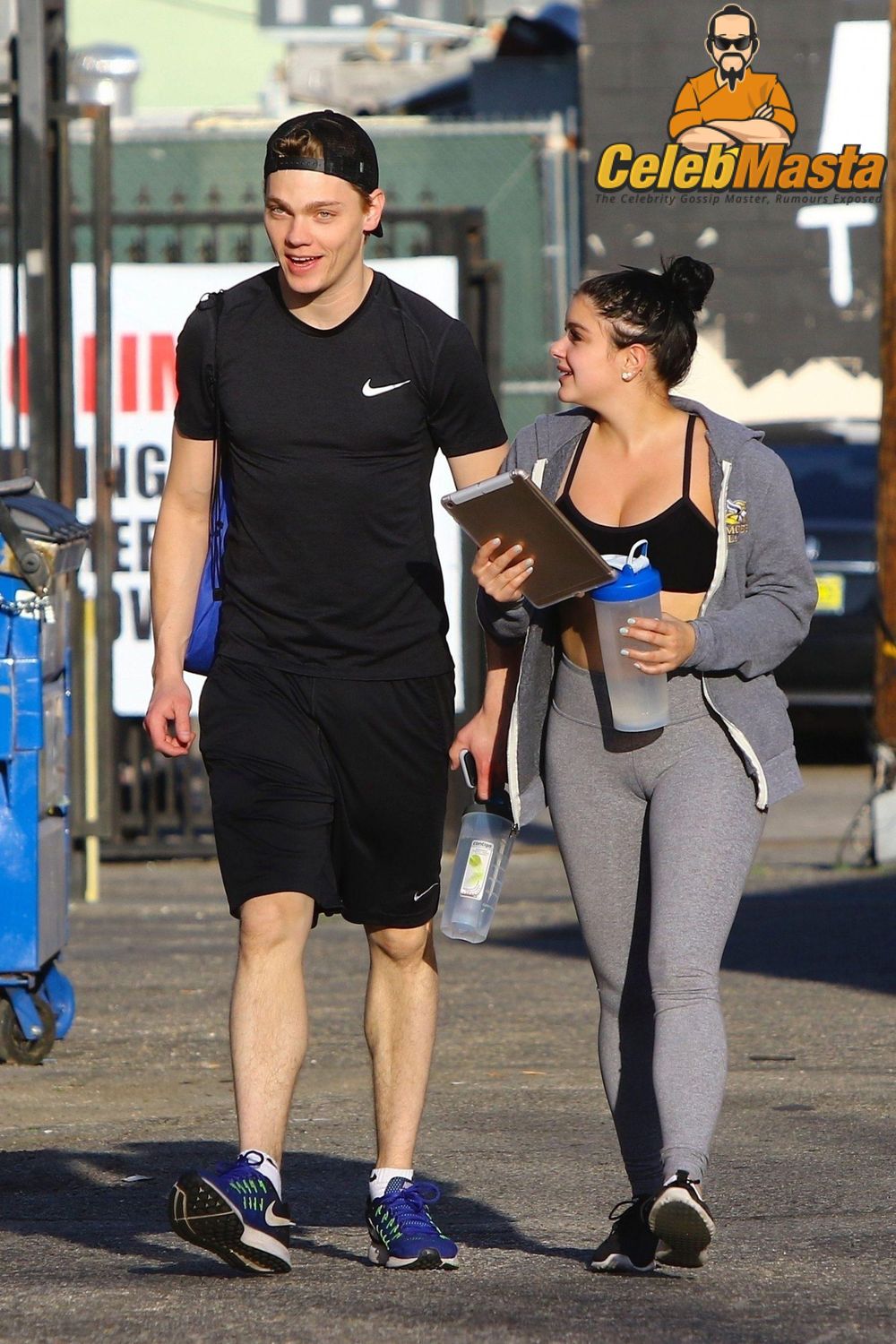 Ariel Winter