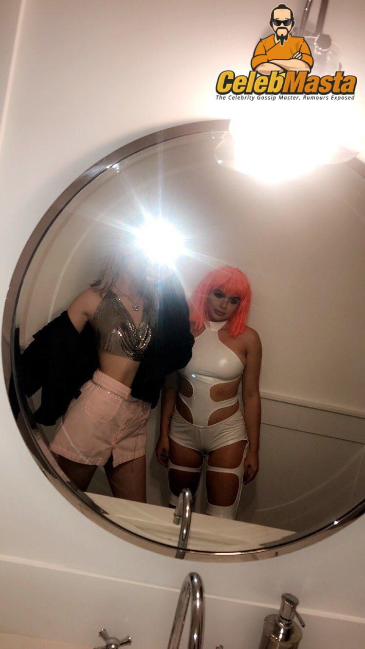 Ariel Winter