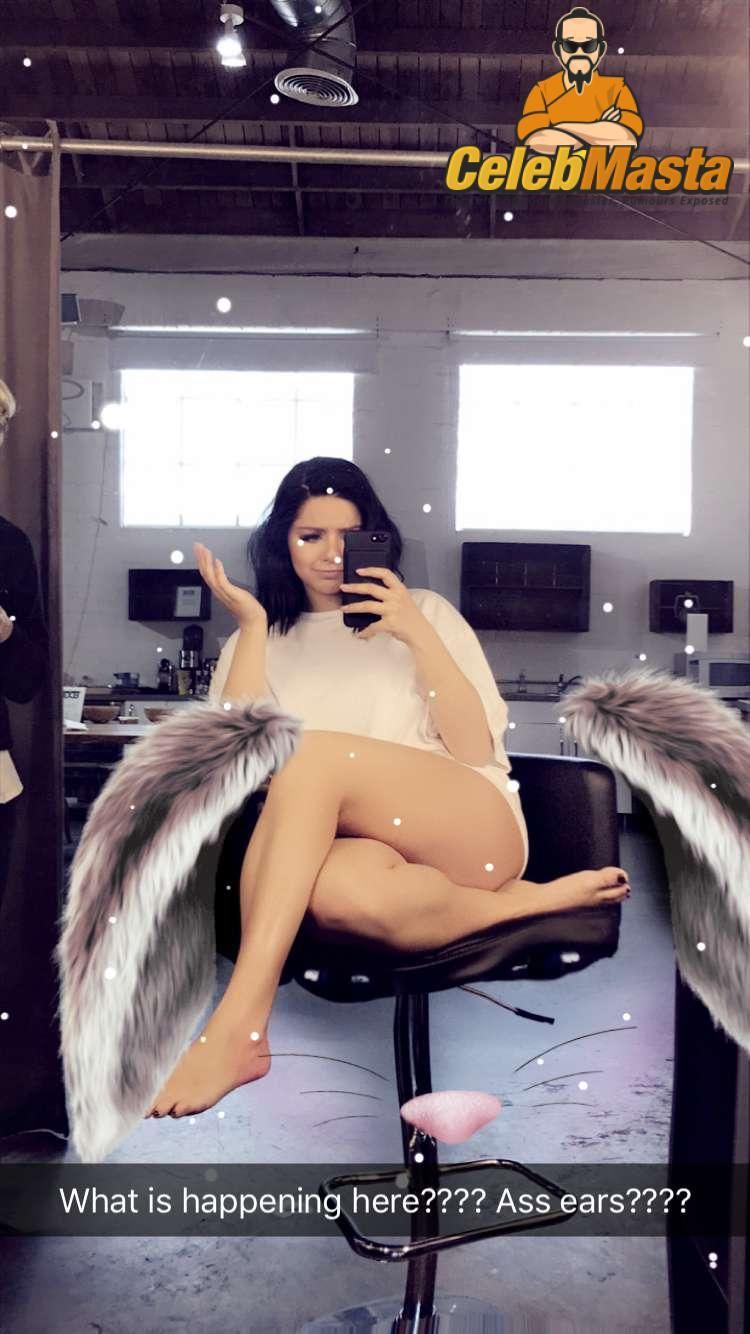 Ariel Winter