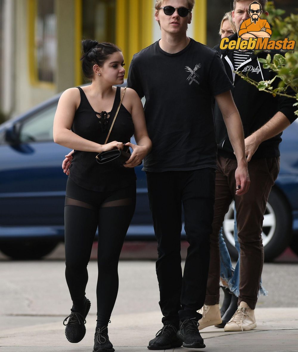 Ariel Winter