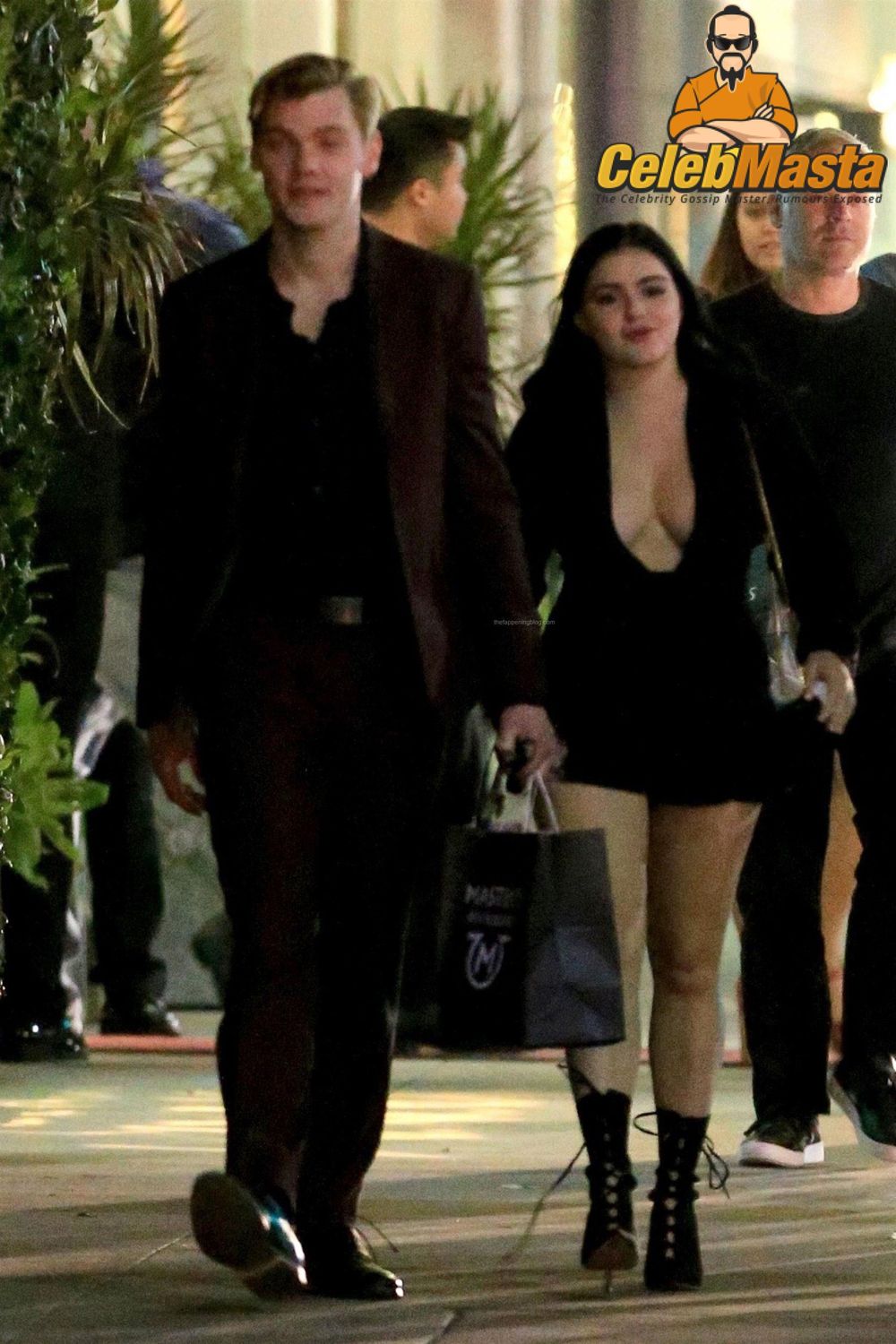 Ariel Winter