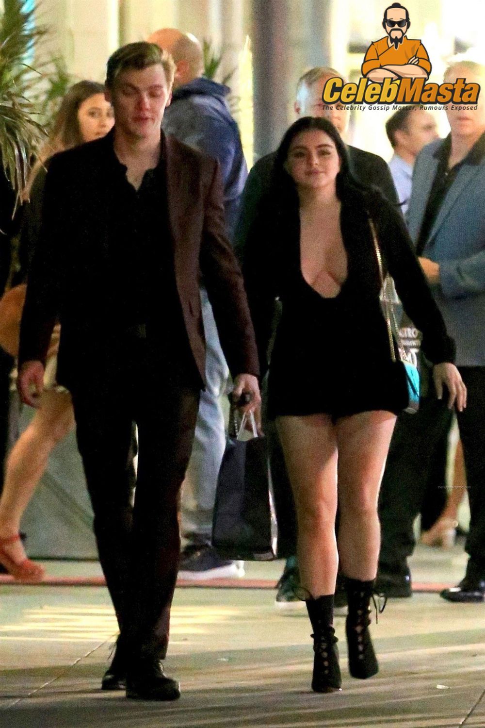 Ariel Winter