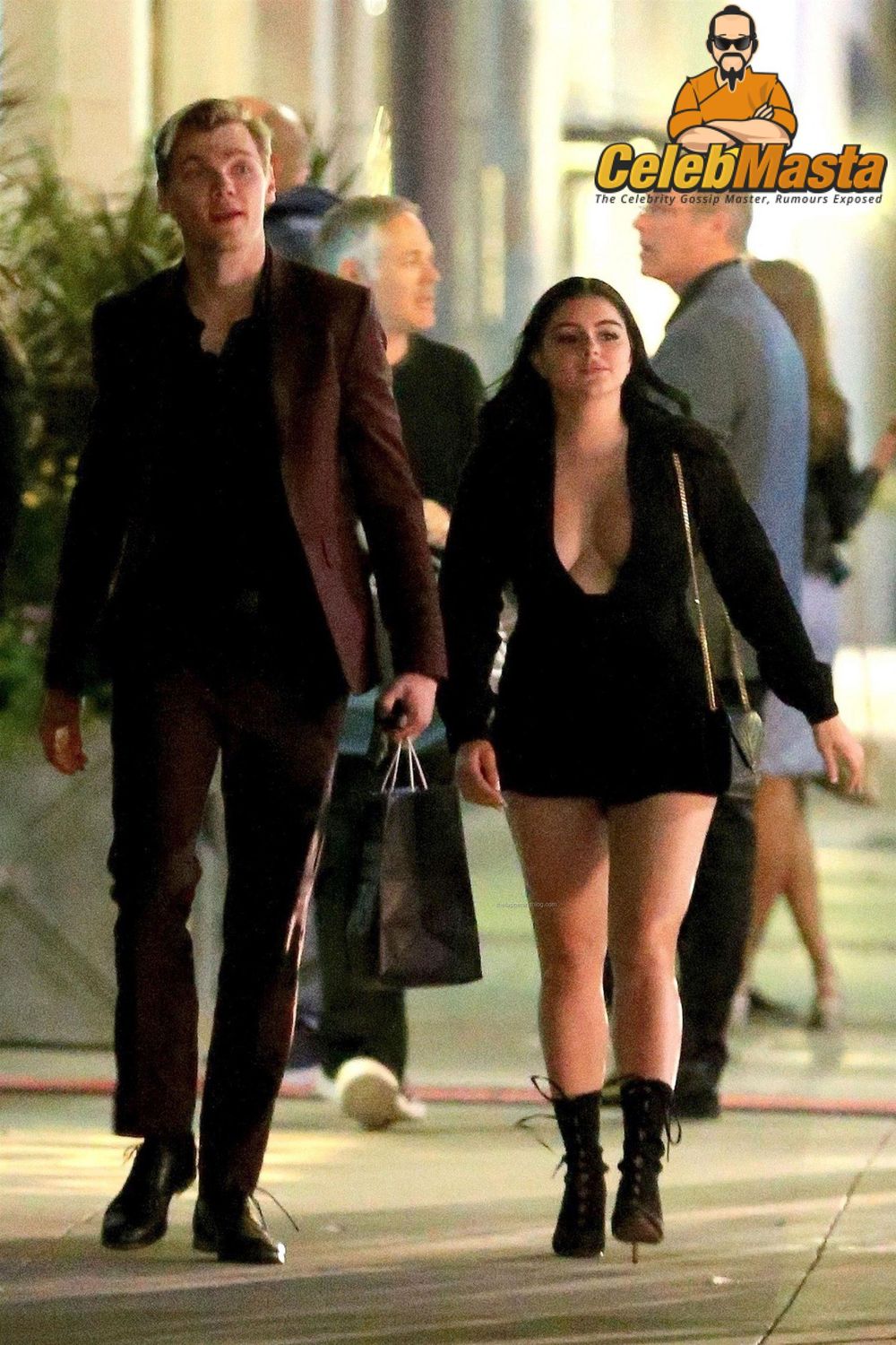 Ariel Winter