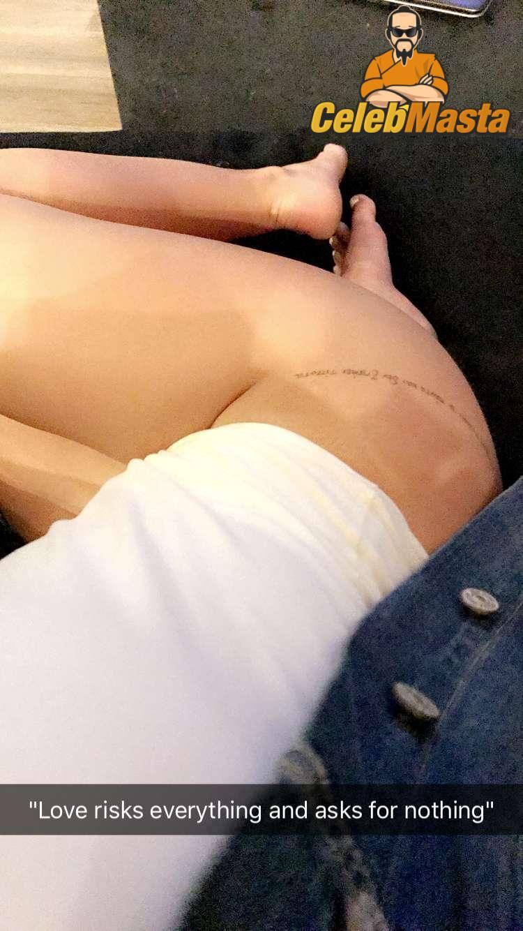 Ariel Winter