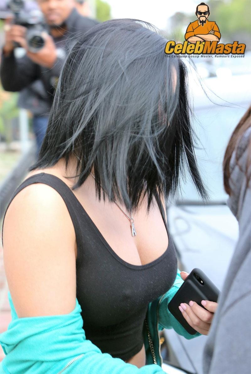 Ariel Winter