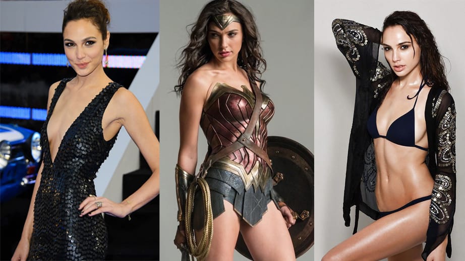 Gal Gadot