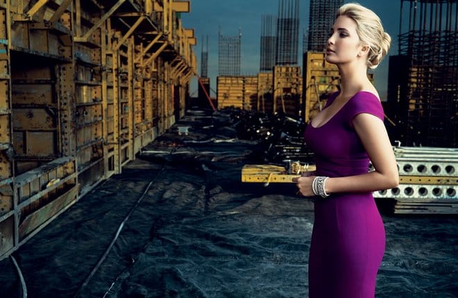 Ivanka Trump