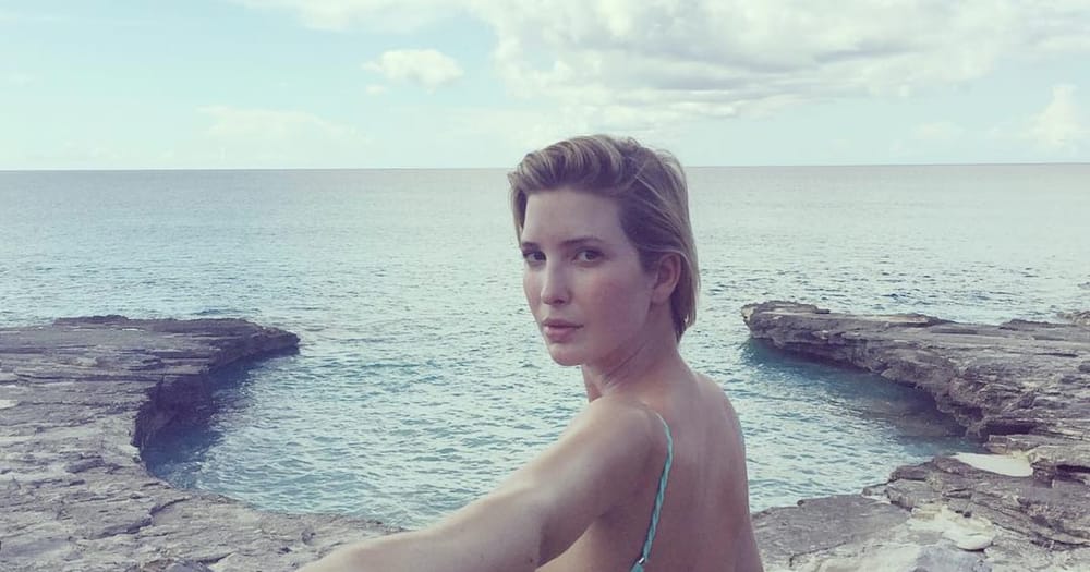 Ivanka Trump