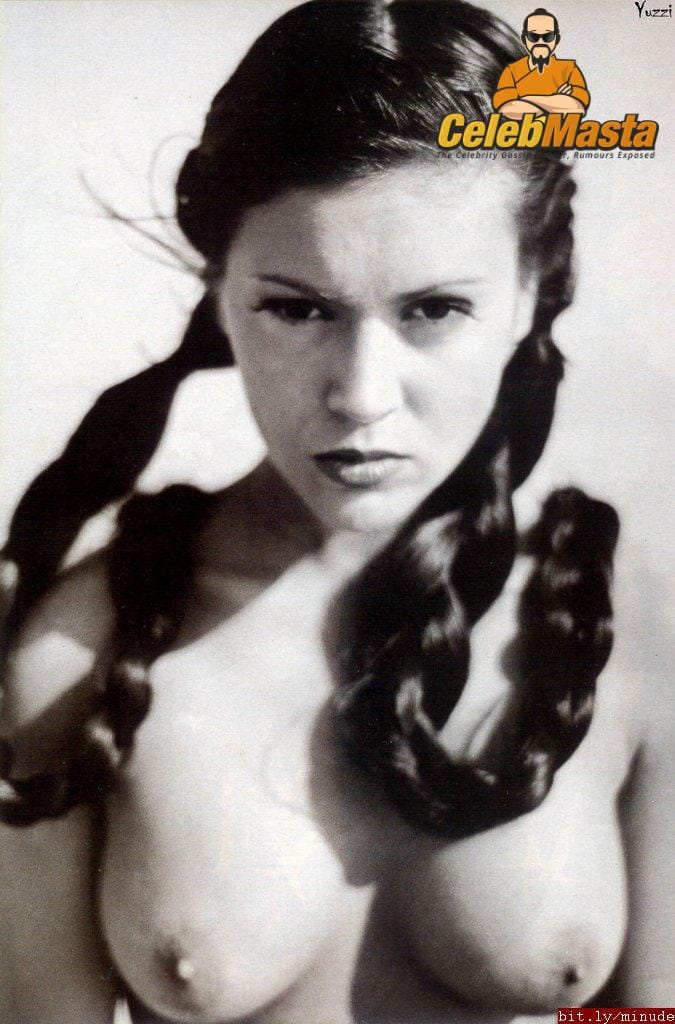 Alyssa Milano