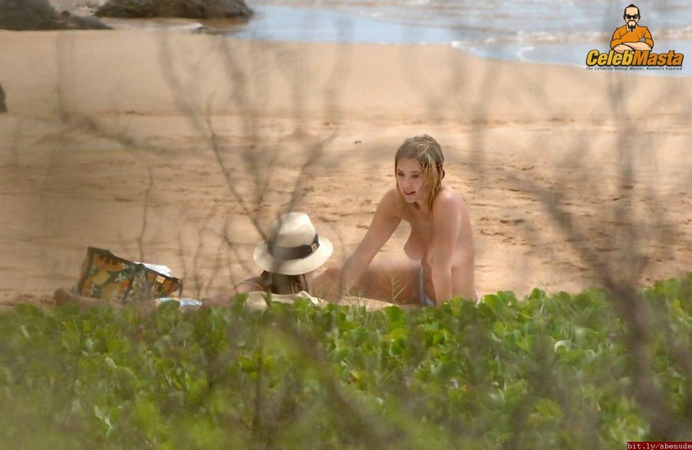Ashley Benson
