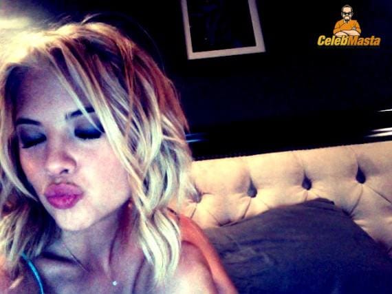 Ashley Benson