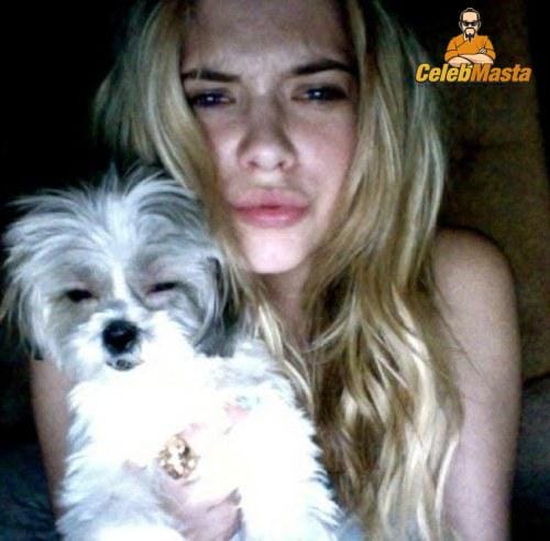 Ashley Benson