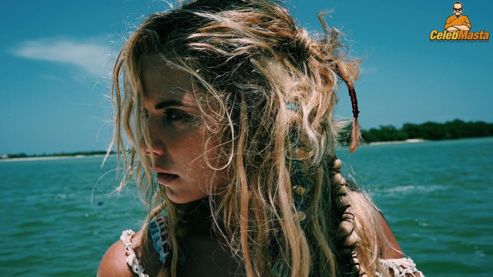 Ashley Benson
