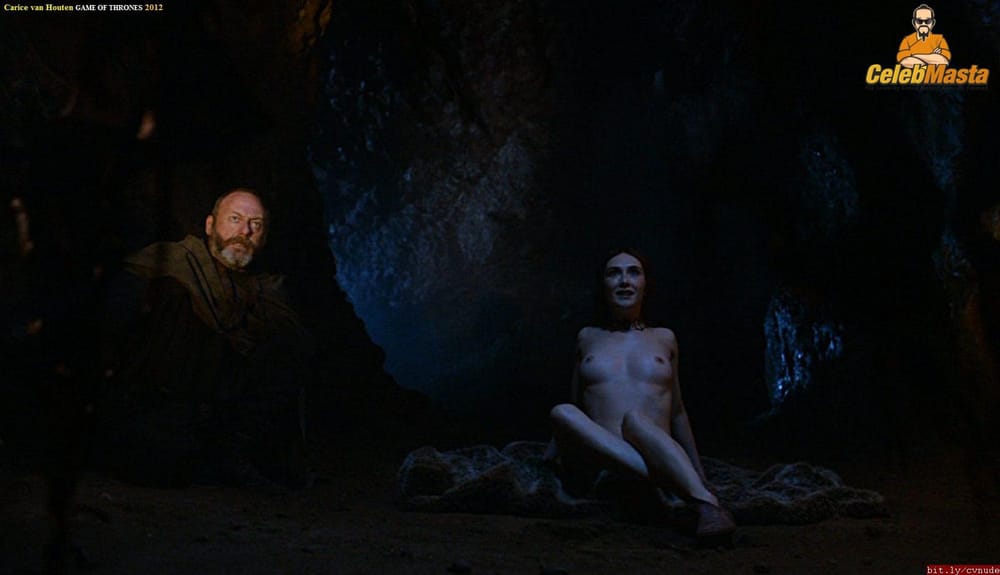 Carice Van Houten