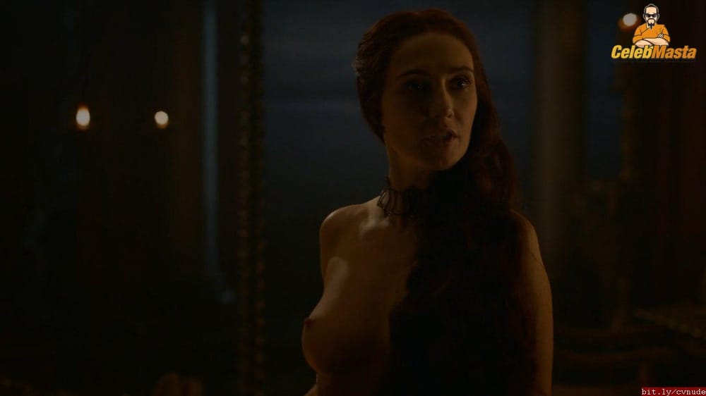 Carice Van Houten