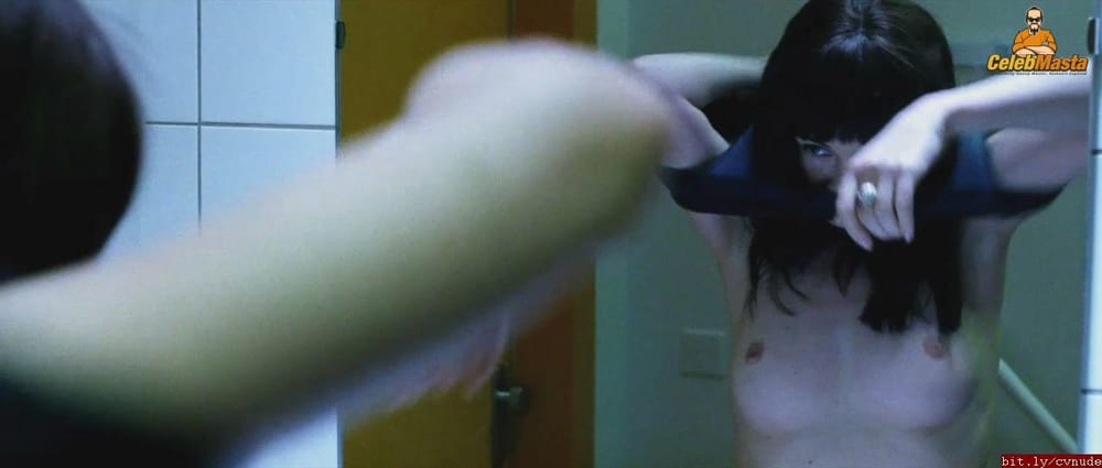 Carice Van Houten