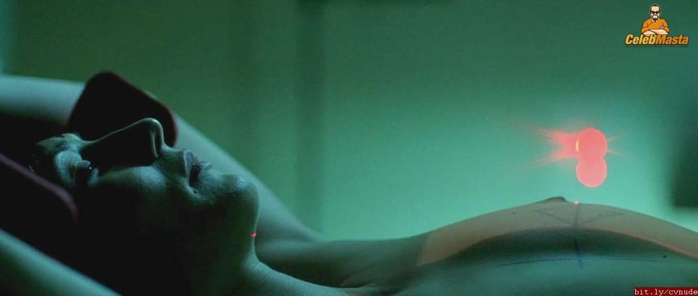 Carice Van Houten