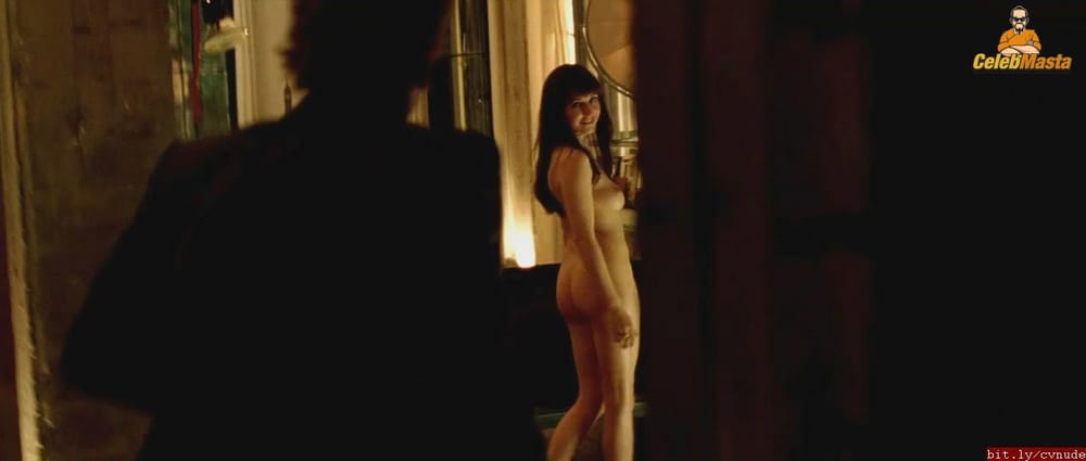 Carice Van Houten