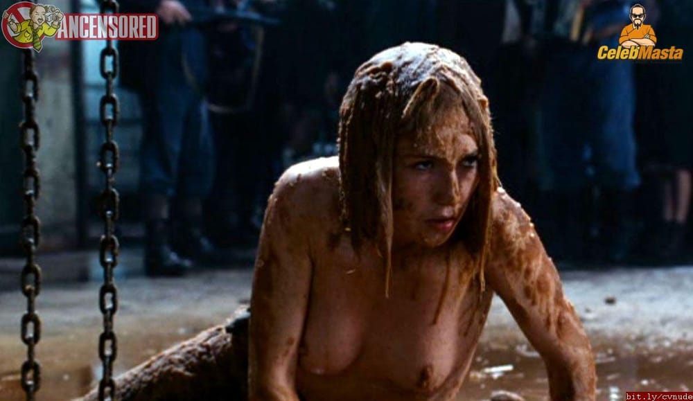 Carice Van Houten