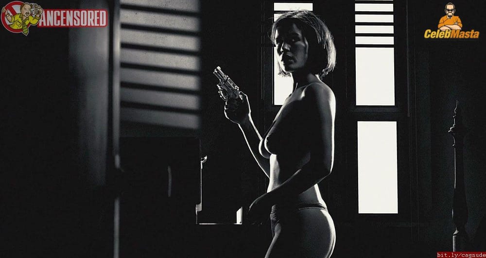 Carla Gugino
