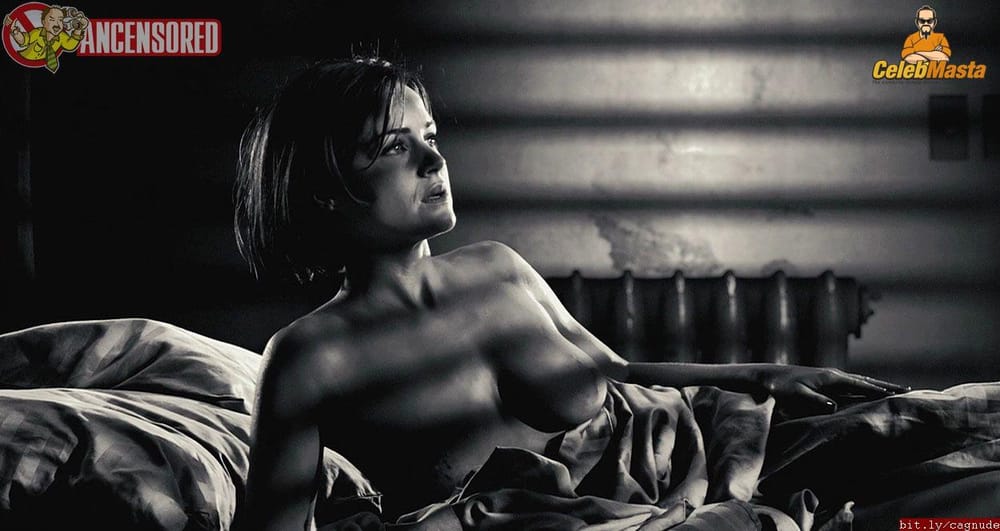 Carla Gugino