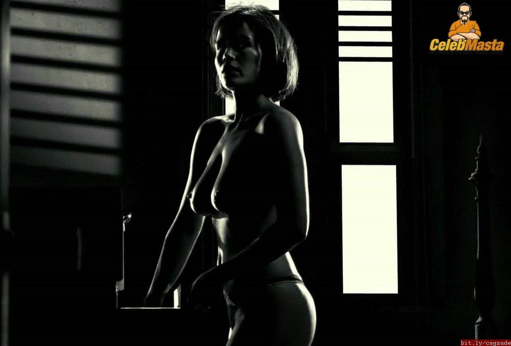 Carla Gugino