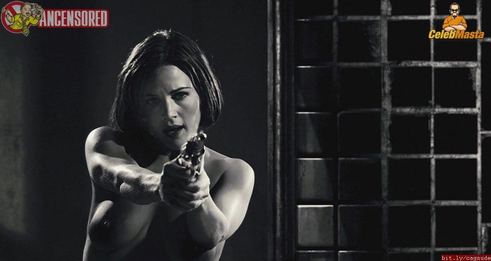 Carla Gugino
