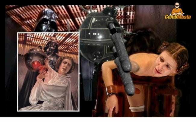 Carrie Fisher