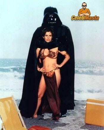 Carrie Fisher