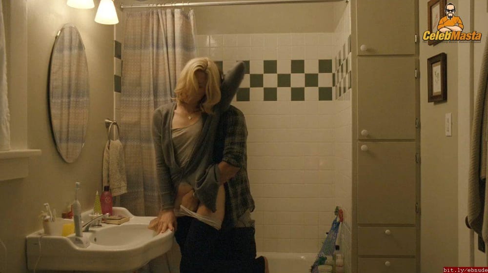 Elizabeth Banks