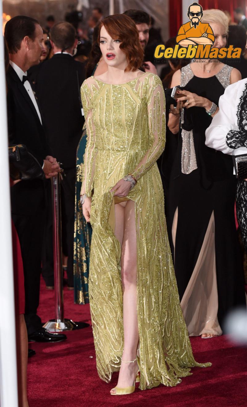 Emma Stone