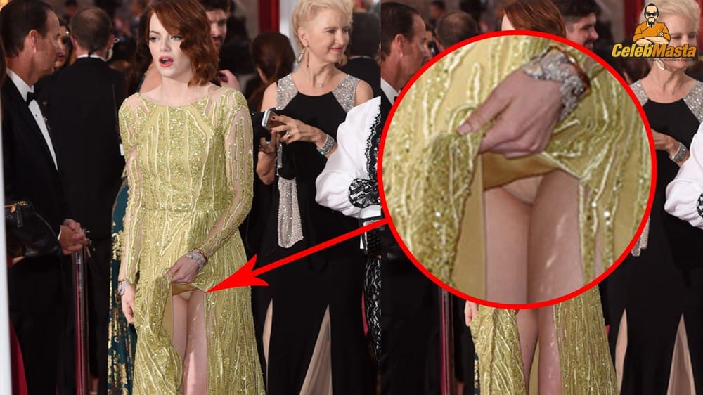 Emma Stone