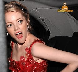 Emma Stone