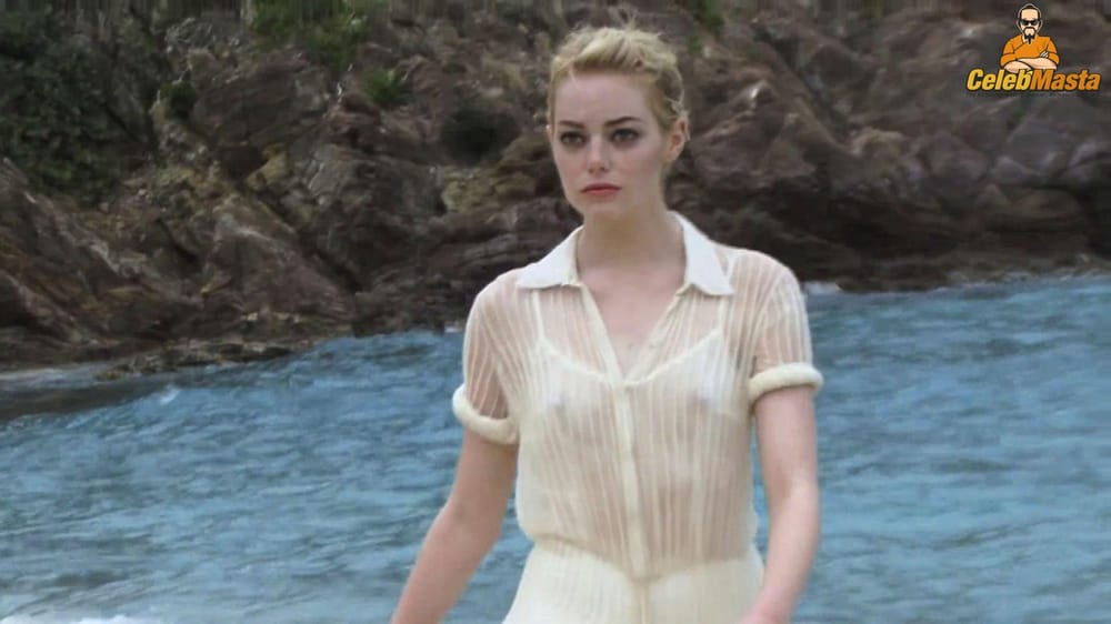 Emma Stone