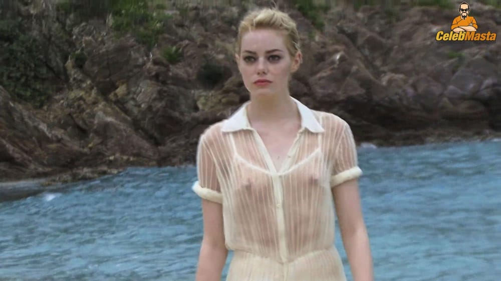 Emma Stone